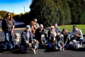 Blessing of the Pets - October 26, 2025