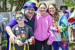 BG PRIDE PARADE 2025