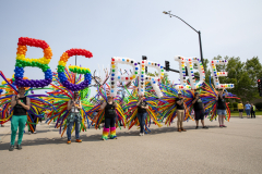BG PRIDE PARADE 2025