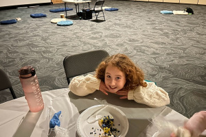 Chaverim Chanukah After Party - December 2023