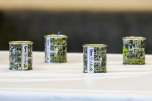 Dragon Yom HaShoah Program - April 23, 2025