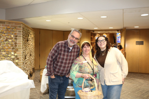 Erev Purim - March 2025