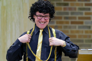 Erev Purim/Shul Showdown - March 1, 2026