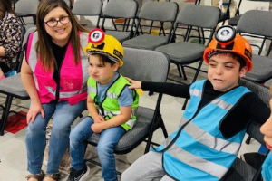 FYC Shabbat Experience - September 19, 2025