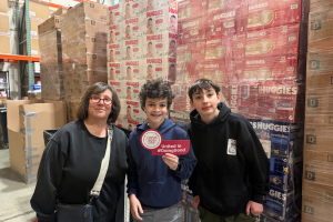 Good Deeds Day - April 12, 2026