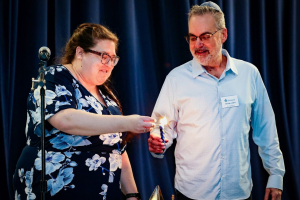 Havdalah, Coffee, and Motown, Soul and Rock - November 8, 2025