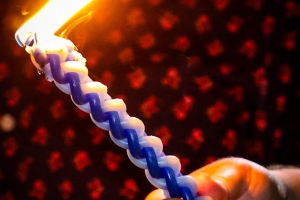 Havdalah Under the Stars - July 12, 2025