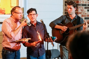 Havdalah Under the Stars - July 30, 2022