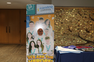 Israel Scouts Caravan - June 22, 2025