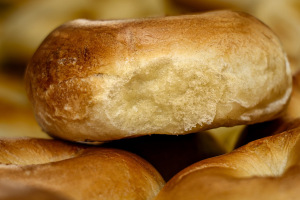 Men's Club Lox Box - March, 2025