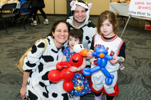 Purim Carnival - March 1, 2026