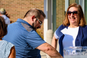 Services Under the Sky - July 18, 2025