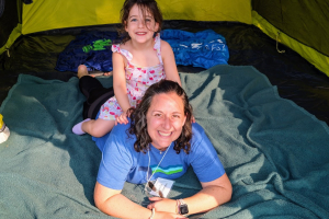 Services Under the Stars - August 1, 2025