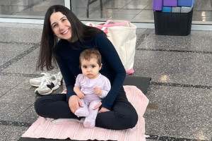 Shabbat With a Twist - April 5, 2024