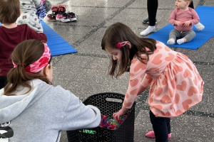 Shabbat With a Twist - February 14, 2025