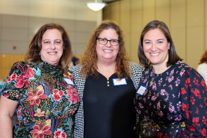 Sisterhood Culminating Event - May, 2023