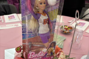 Sisterhood Opening Dinner and Program - September 17, 2025