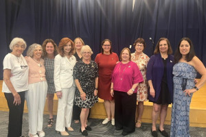 Sisterhood Opening Program - September 2, 2026
