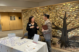 Sisterhood Torah Fund Event - November, 2022