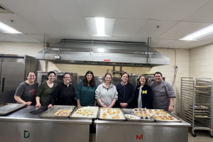 Traditions With a Twist - February 22, 2026