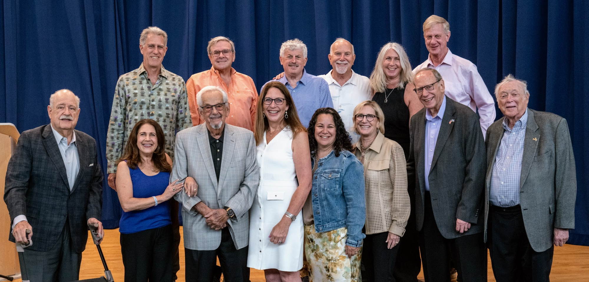 Board of Trustees